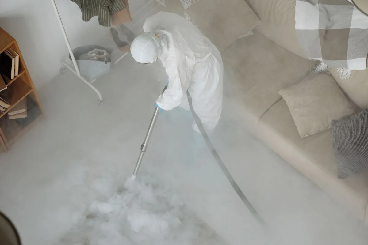 Biohazard Cleanup in Lowville, NY